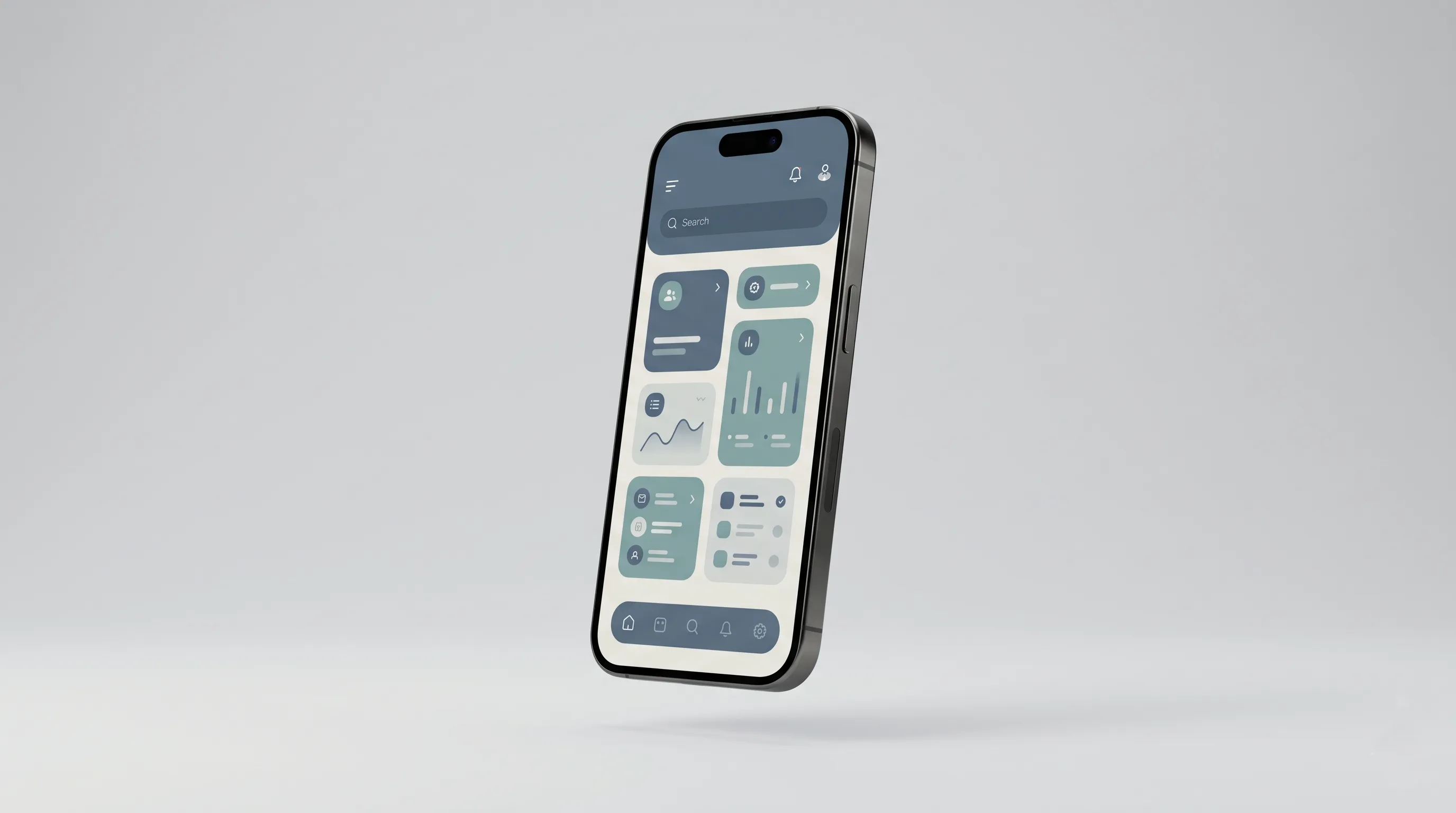 App-Entwicklung